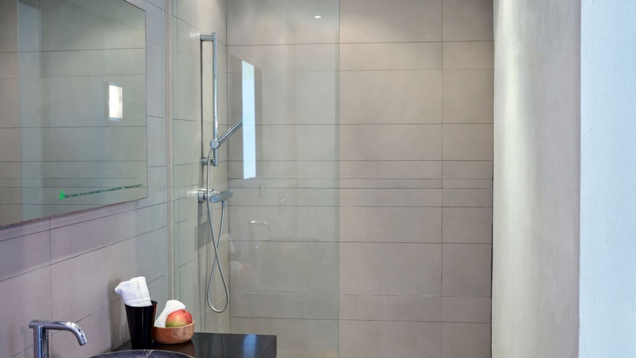 Photo of Bathroom in Sant Josep de sa Talaia