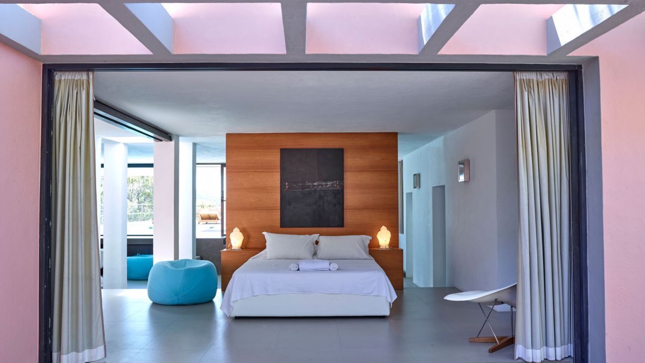Photo of Bedroom in Sant Josep de sa Talaia
