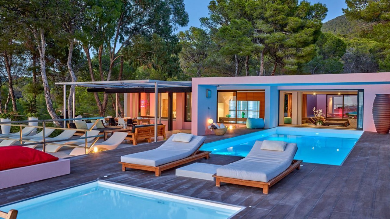 Photo of Outdoor in Sant Josep de sa Talaia