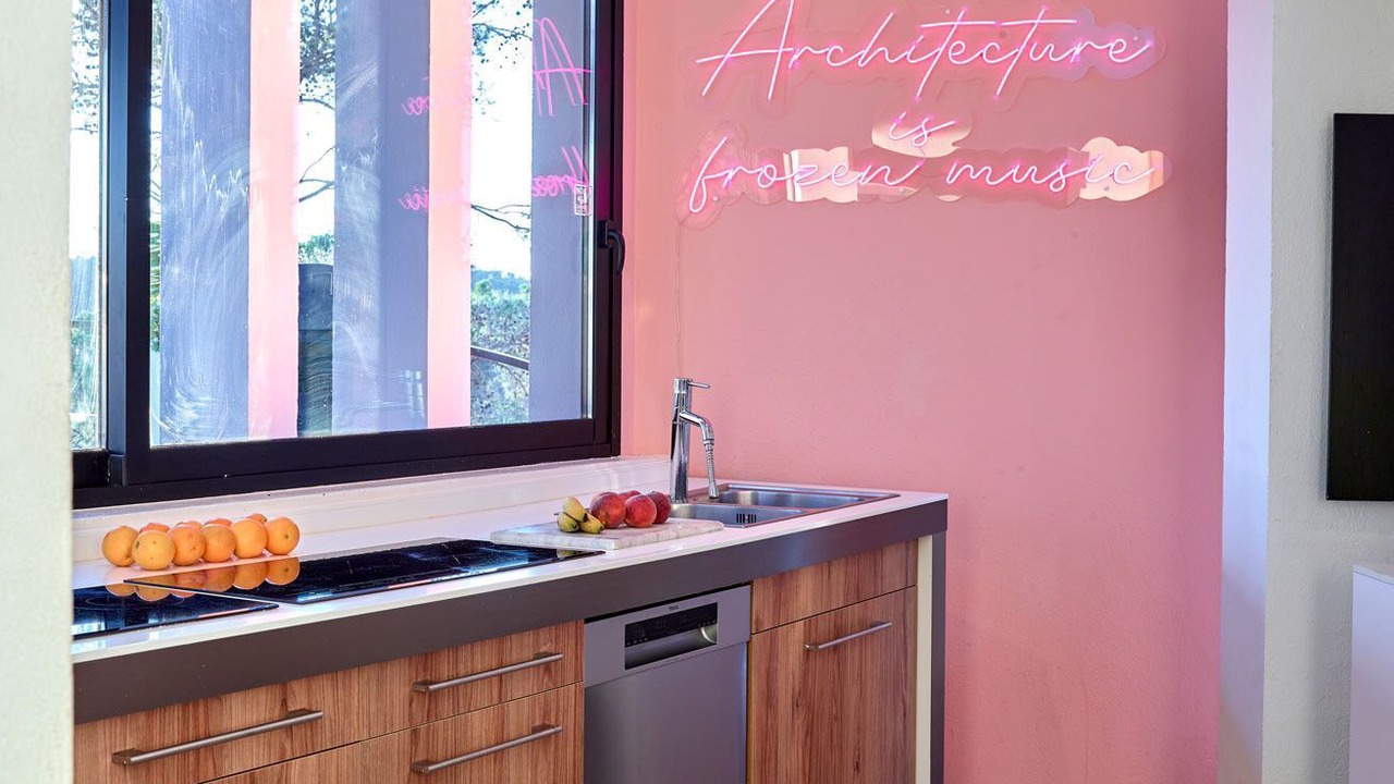 Photo of Kitchen in Sant Josep de sa Talaia