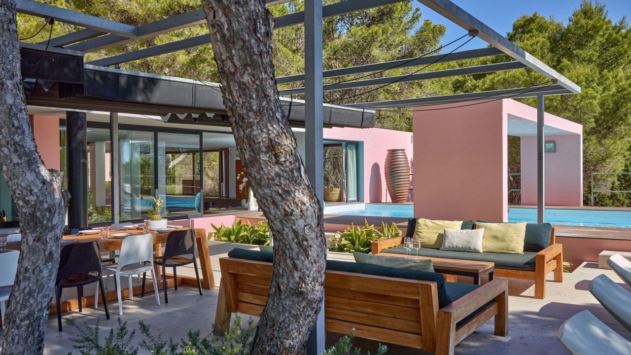 Photo of Outdoor in Sant Josep de sa Talaia