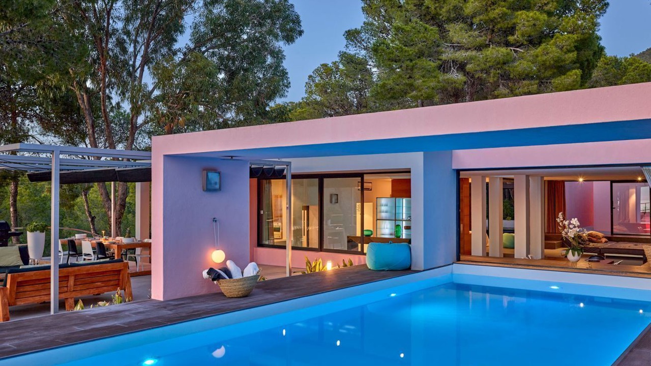 Photo of Outdoor in Sant Josep de sa Talaia