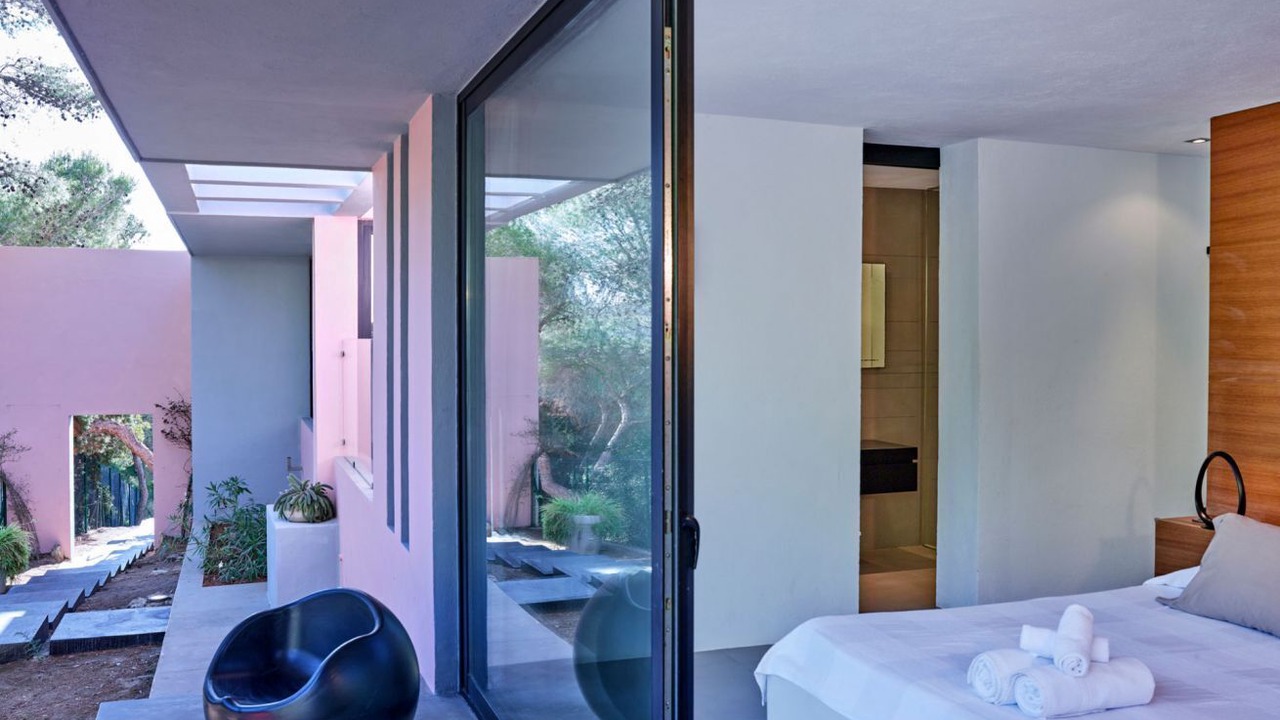 Photo of Bedroom in Sant Josep de sa Talaia
