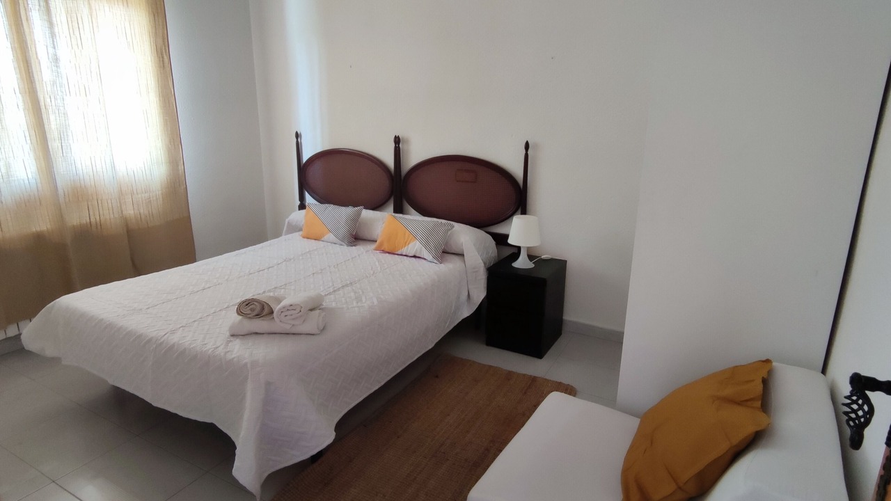 Photo of Bedroom in Alhama de Aragon