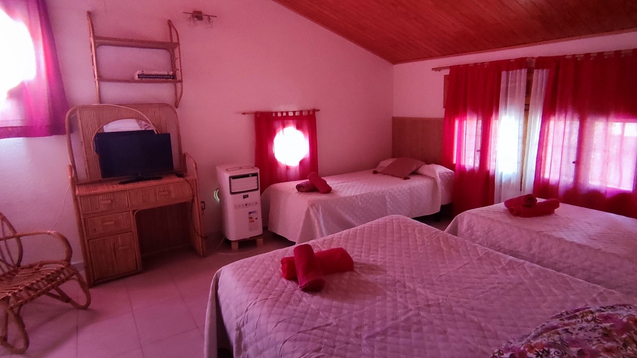 Photo of Bedroom in Alhama de Aragon