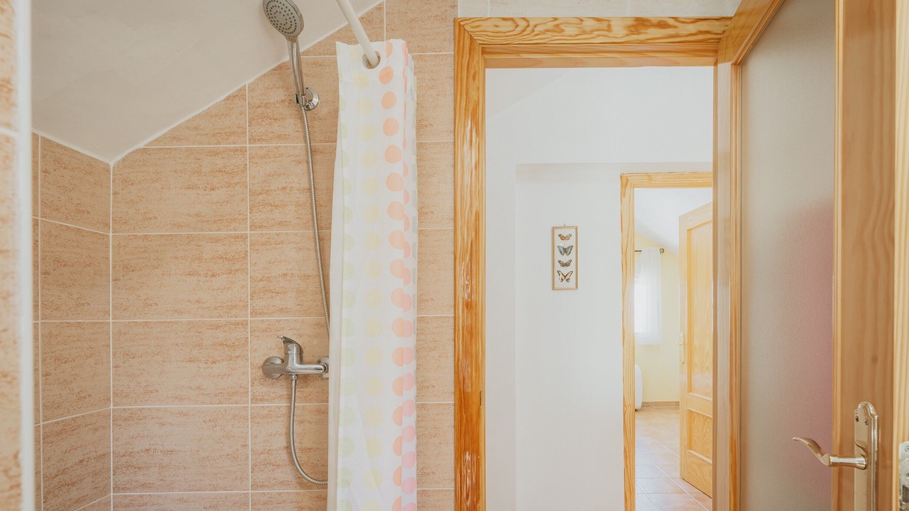 Photo of Bathroom in Zarzuela del Monte