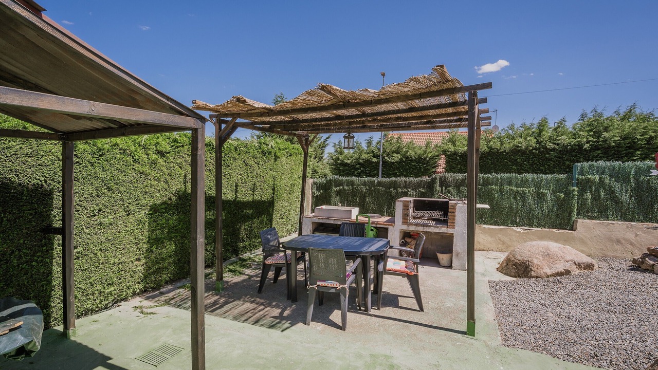 Photo of Outdoor in Zarzuela del Monte