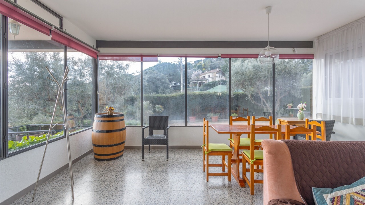Photo of Livingroom in Bigues I Riells