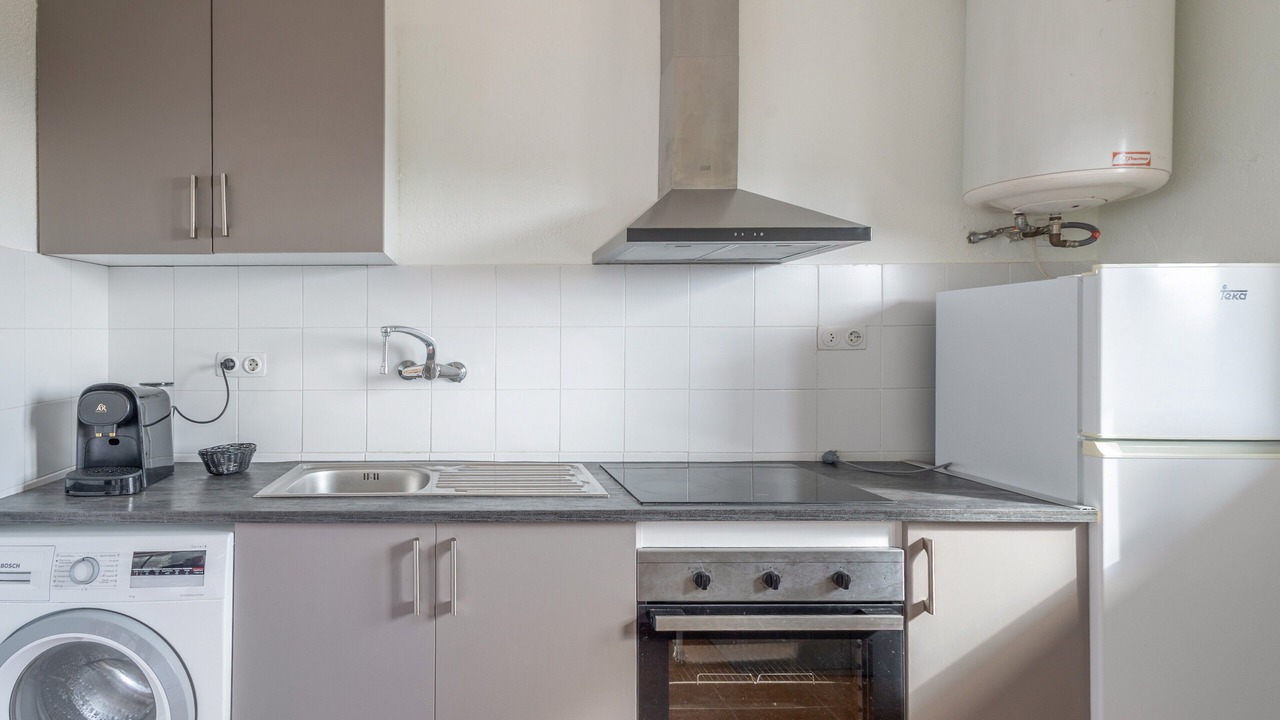Photo of Kitchen in Bigues I Riells