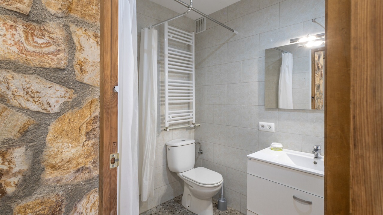 Photo of Bathroom in Bigues I Riells
