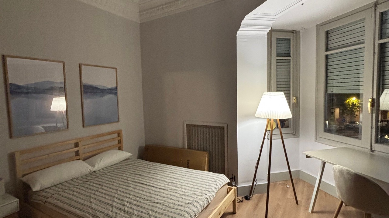 Photo of Bedroom in Tudela
