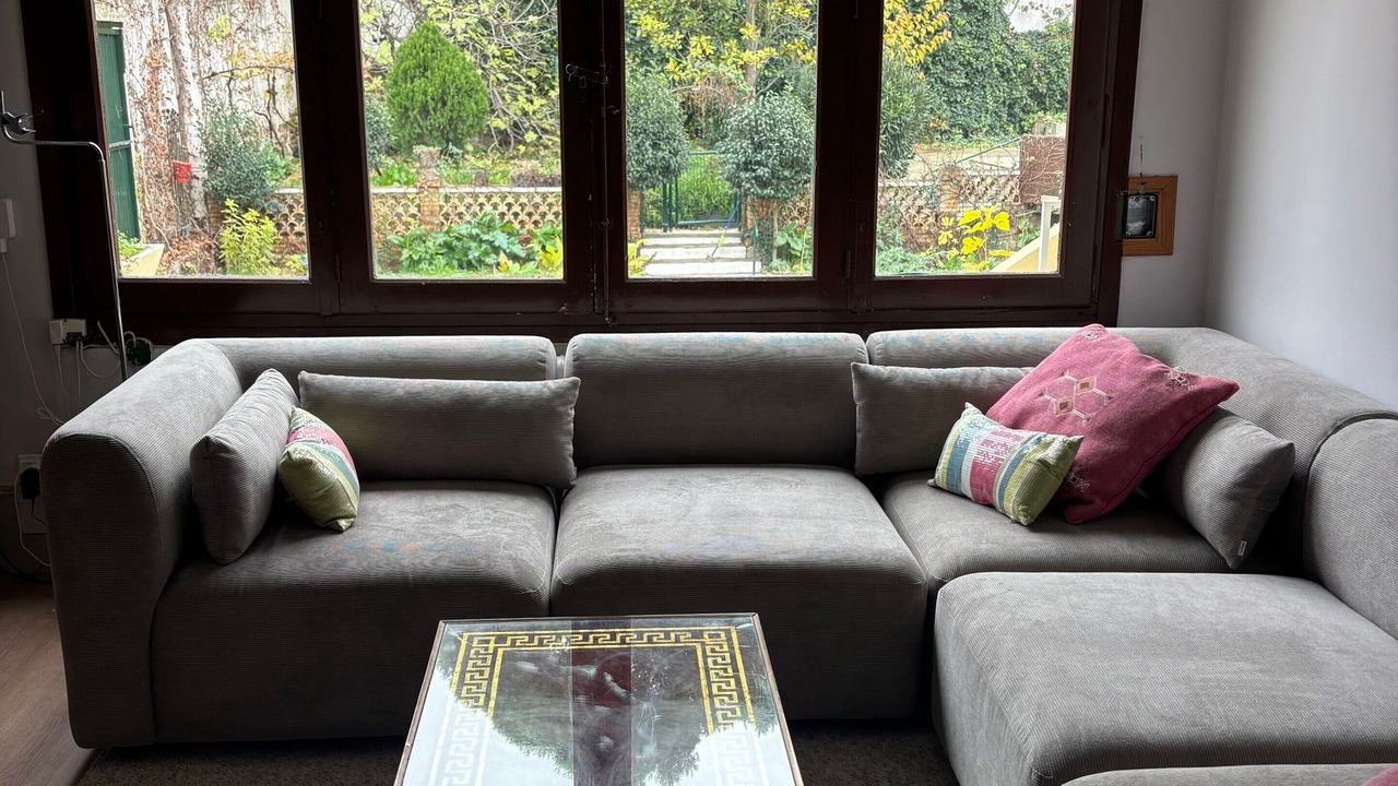 Photo of Livingroom in Tudela