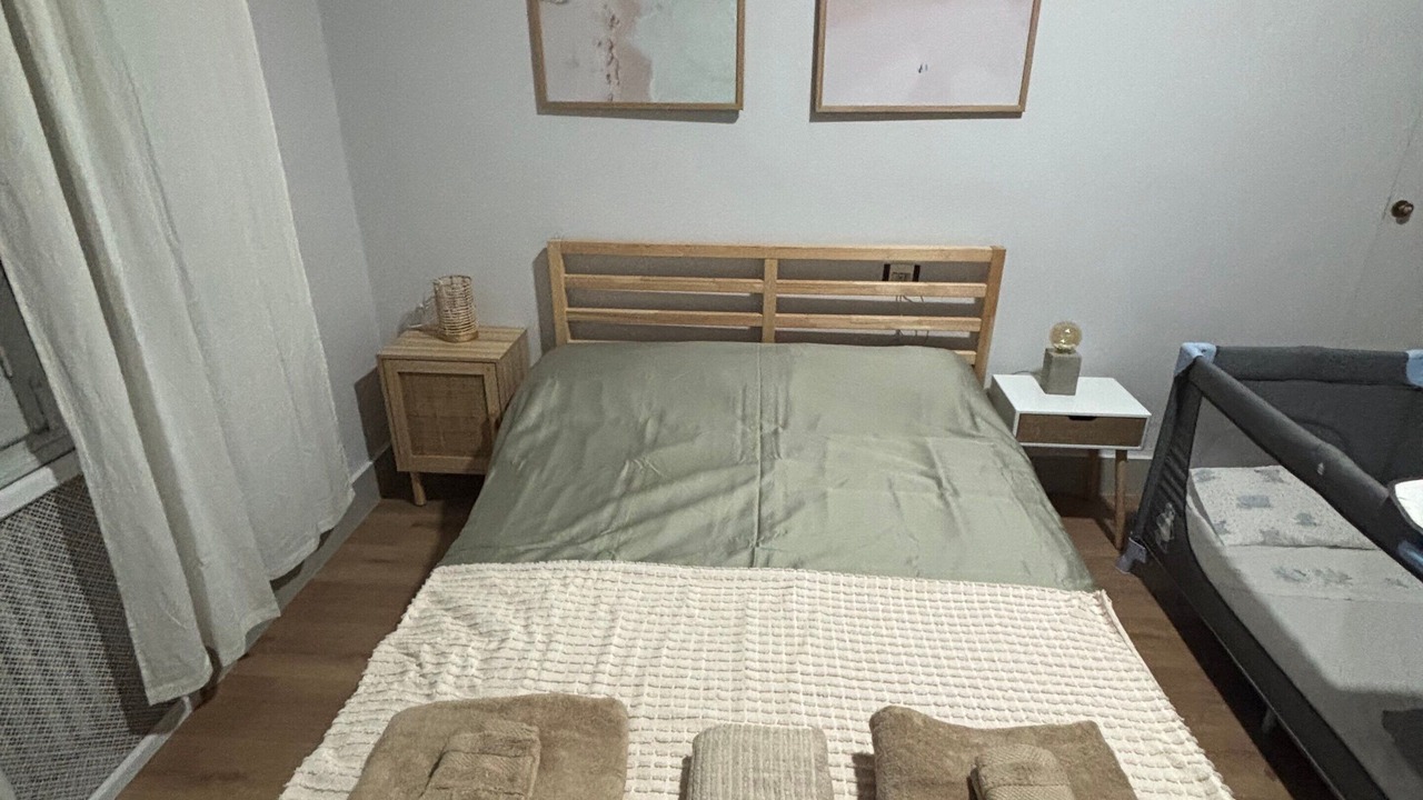 Photo of Bedroom in Tudela