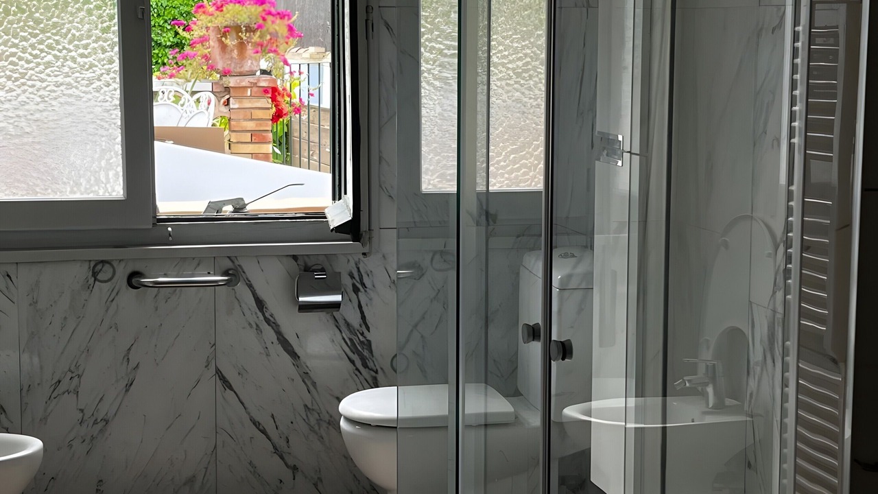 Photo of Bathroom in Tudela