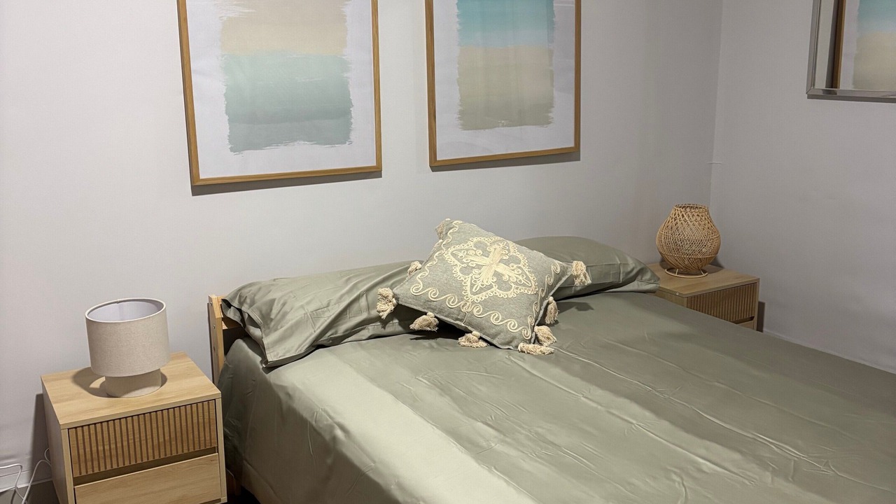 Photo of Bedroom in Tudela