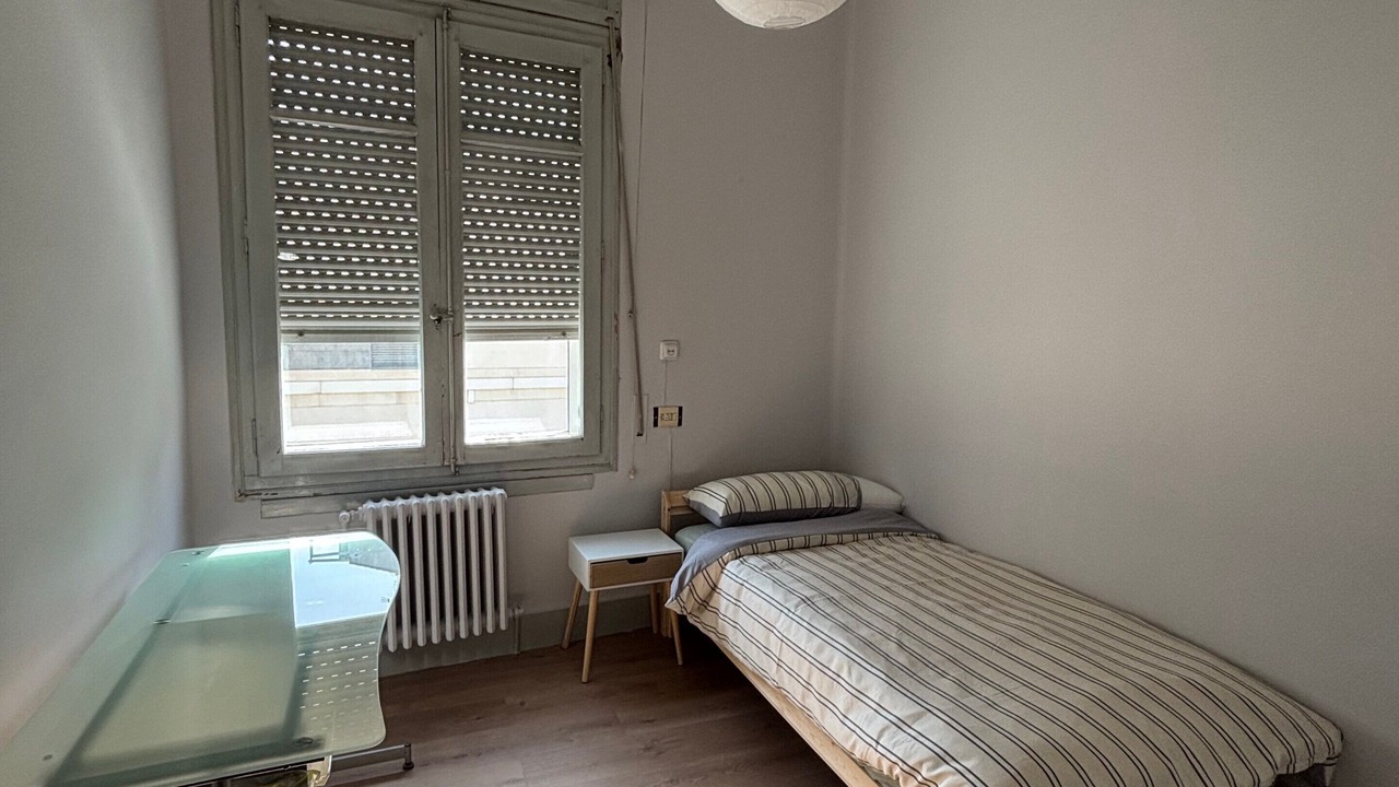 Photo of Bedroom in Tudela