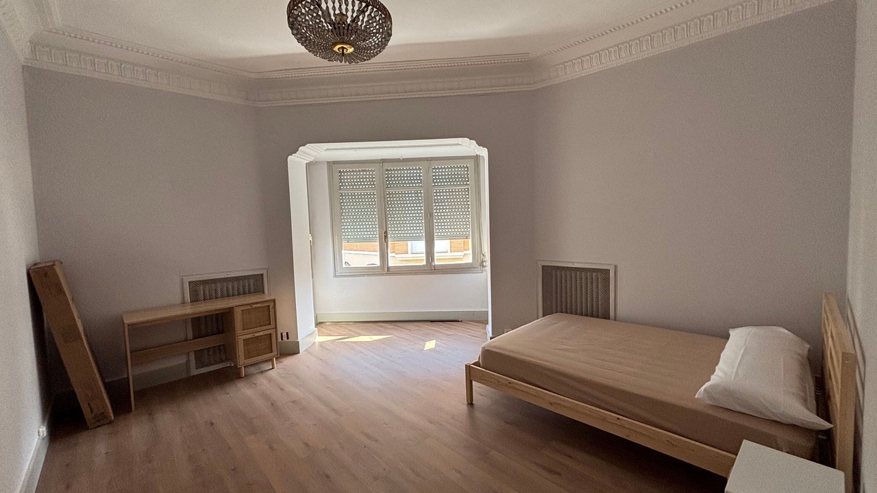 Photo of Bedroom in Tudela