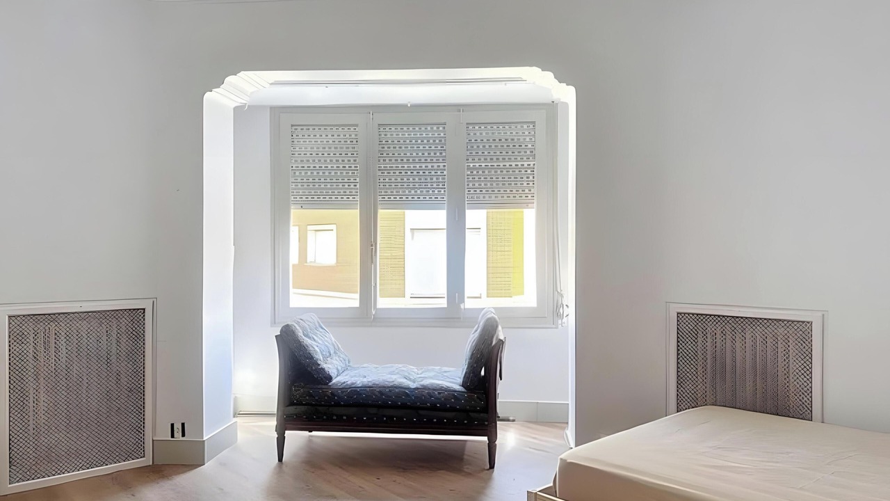 Photo of Bedroom in Tudela