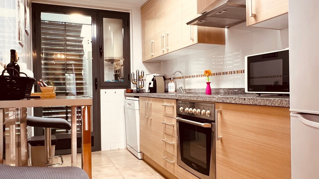 Photo of Kitchen in Calig