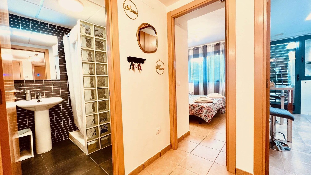 Photo of Bedroom in Calig