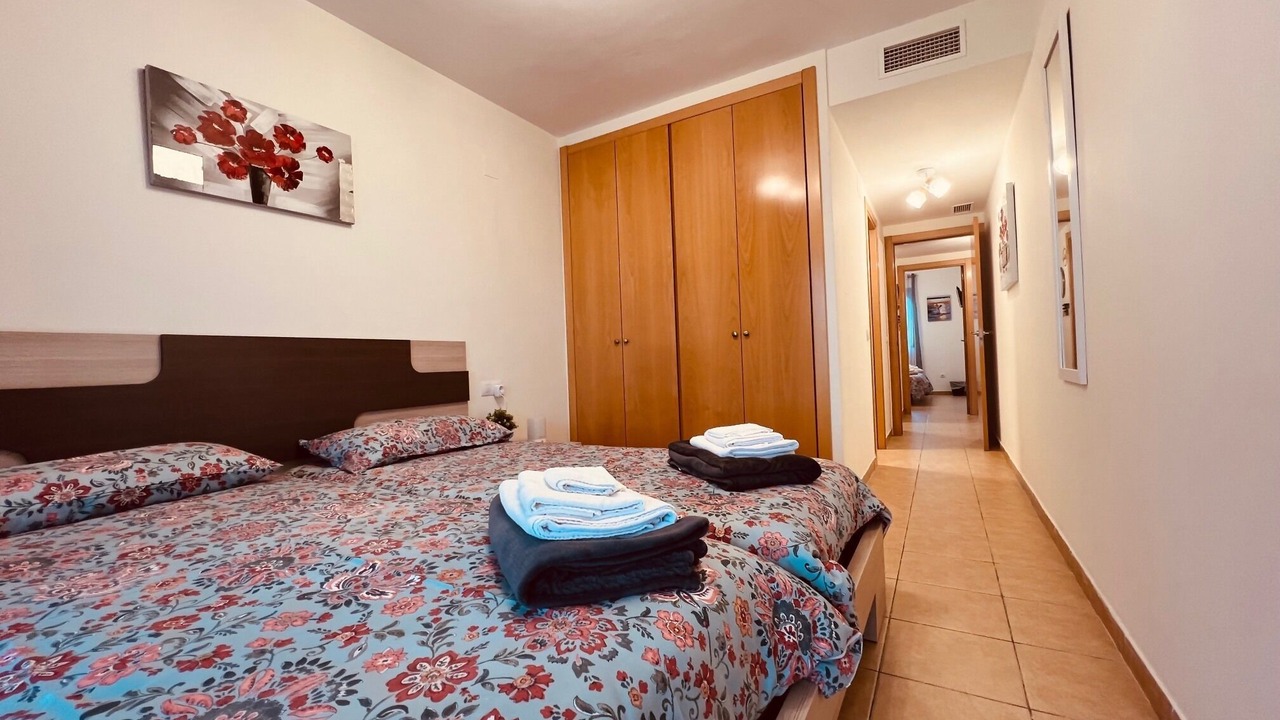 Photo of Bedroom in Calig