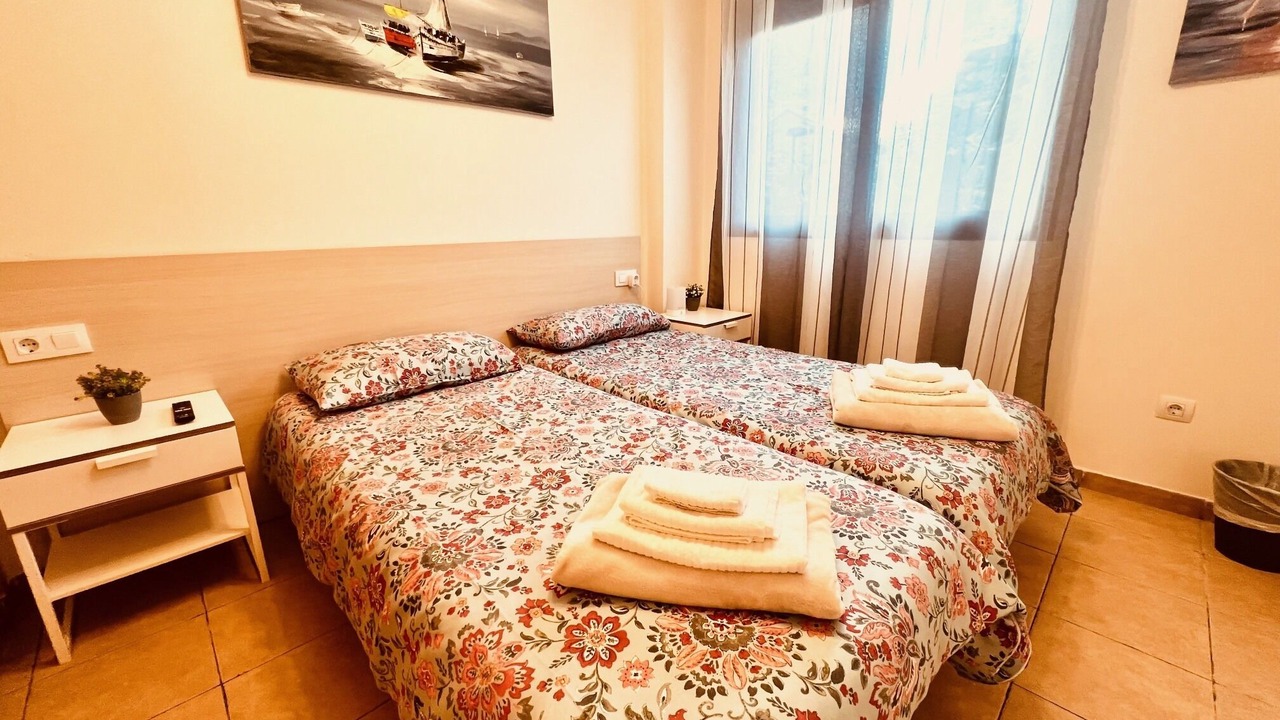 Photo of Bedroom in Calig