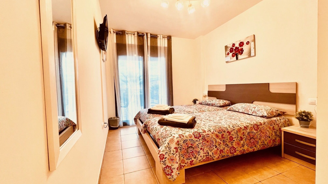Photo of Bedroom in Calig