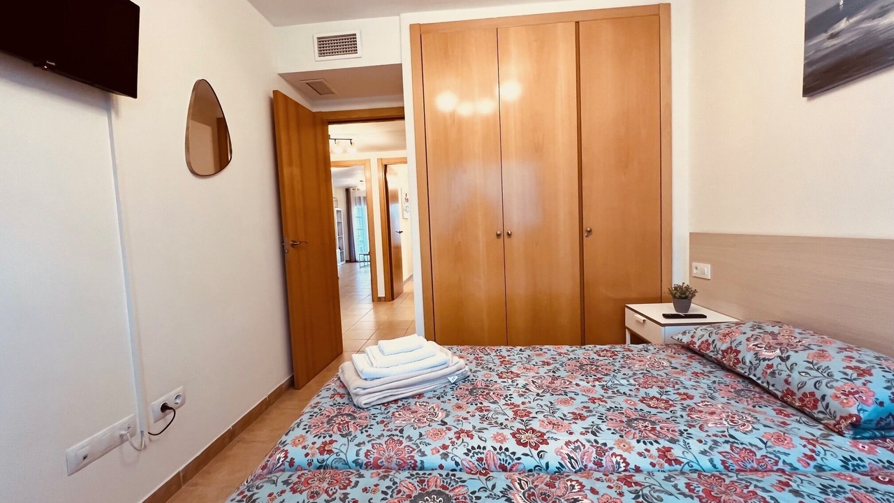 Photo of Bedroom in Calig