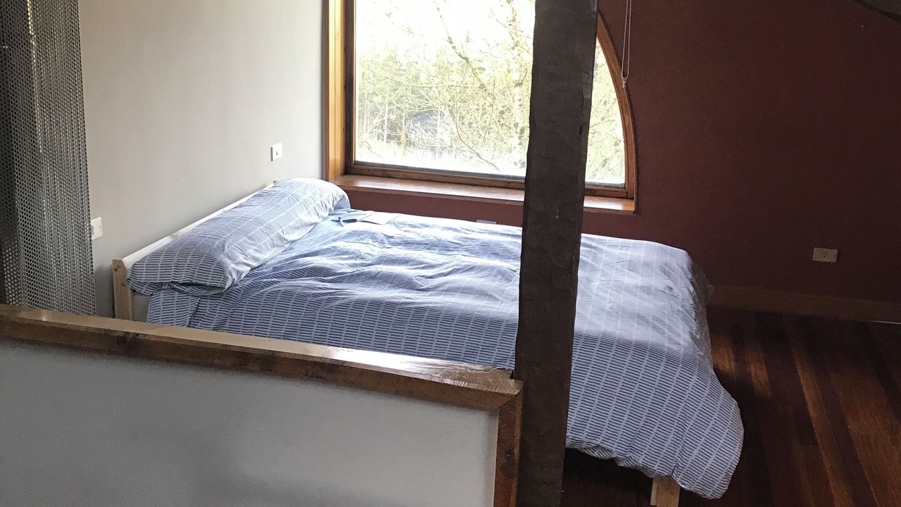 Photo of Bedroom in Elorrio