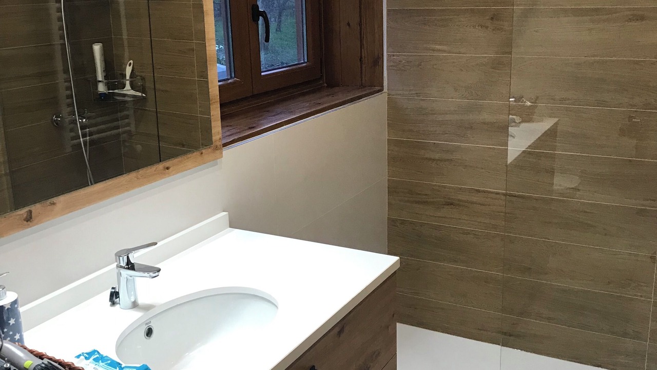 Photo of Bathroom in Elorrio