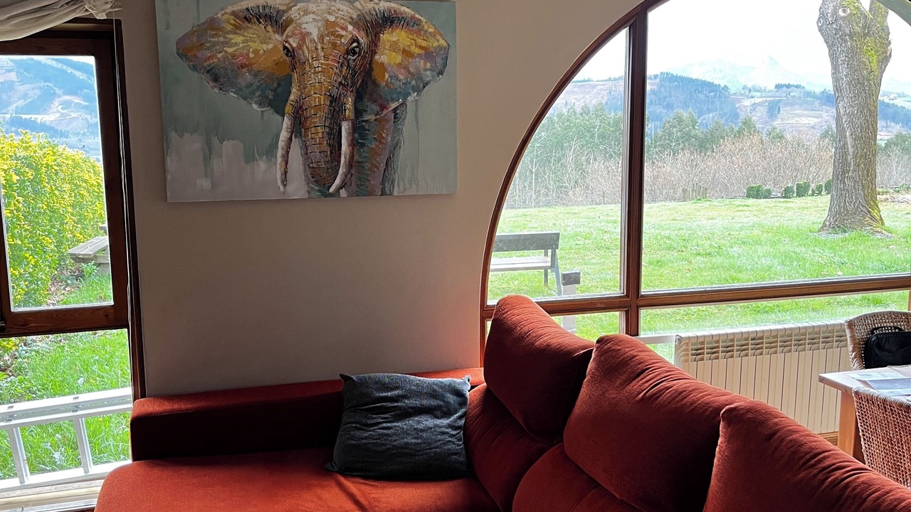 Photo of Livingroom in Elorrio