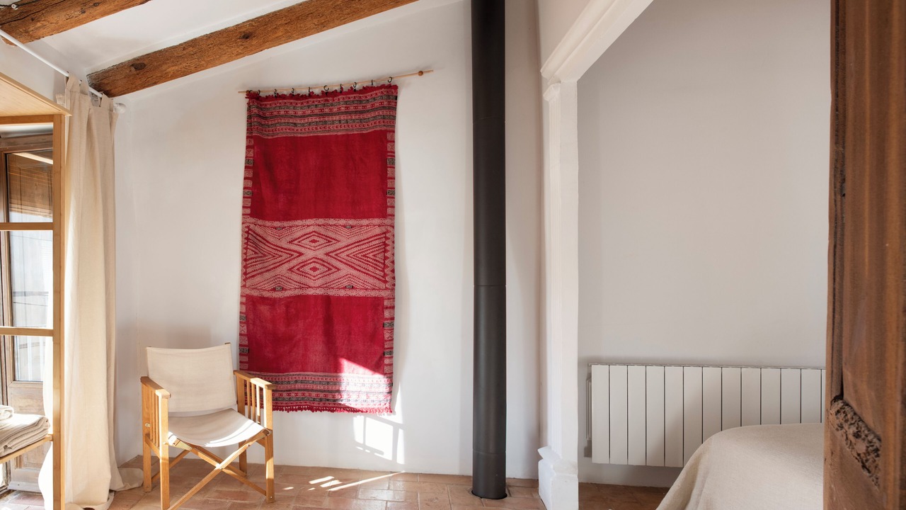 Photo of Bedroom in Sant Cugat Sesgarrigues