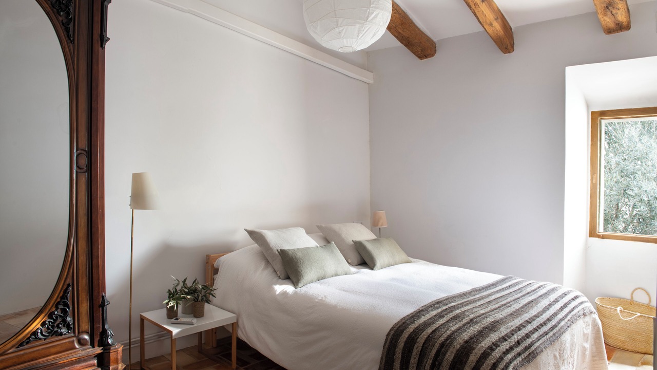 Photo of Bedroom in Sant Cugat Sesgarrigues