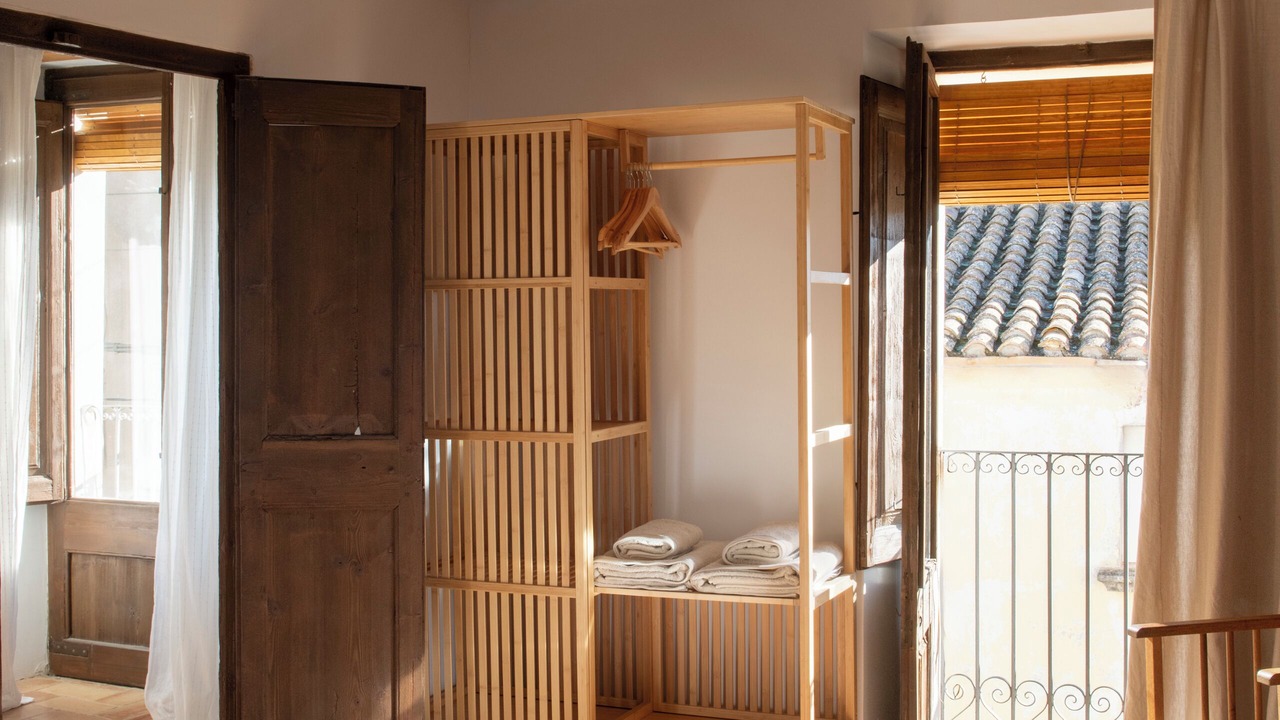 Photo of Bedroom in Sant Cugat Sesgarrigues