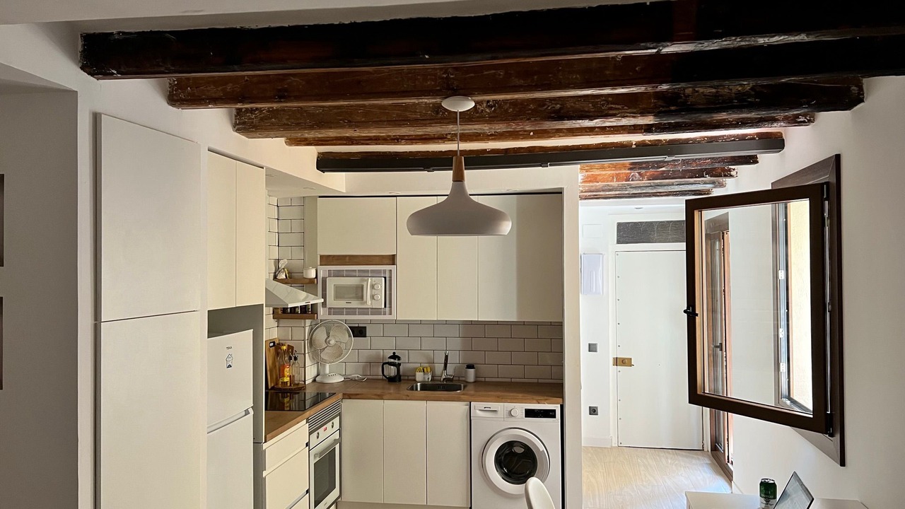 Photo of Kitchen in Tarragona