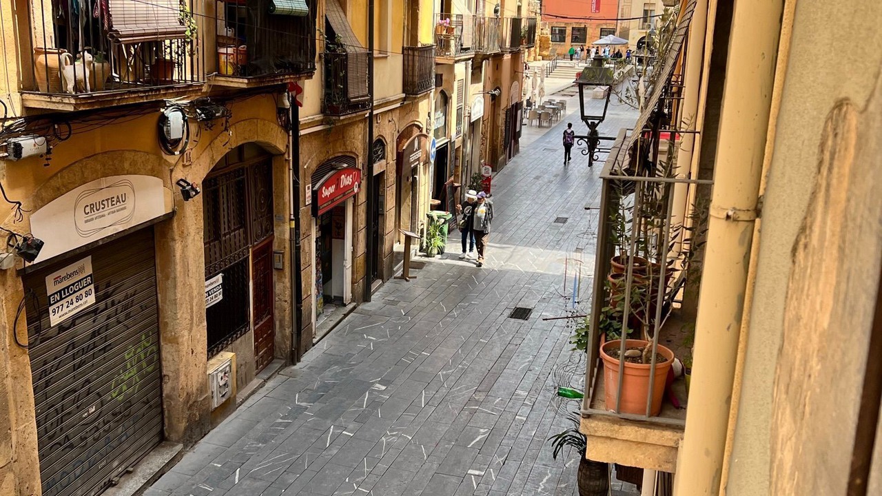 Photo of Outdoor in Tarragona