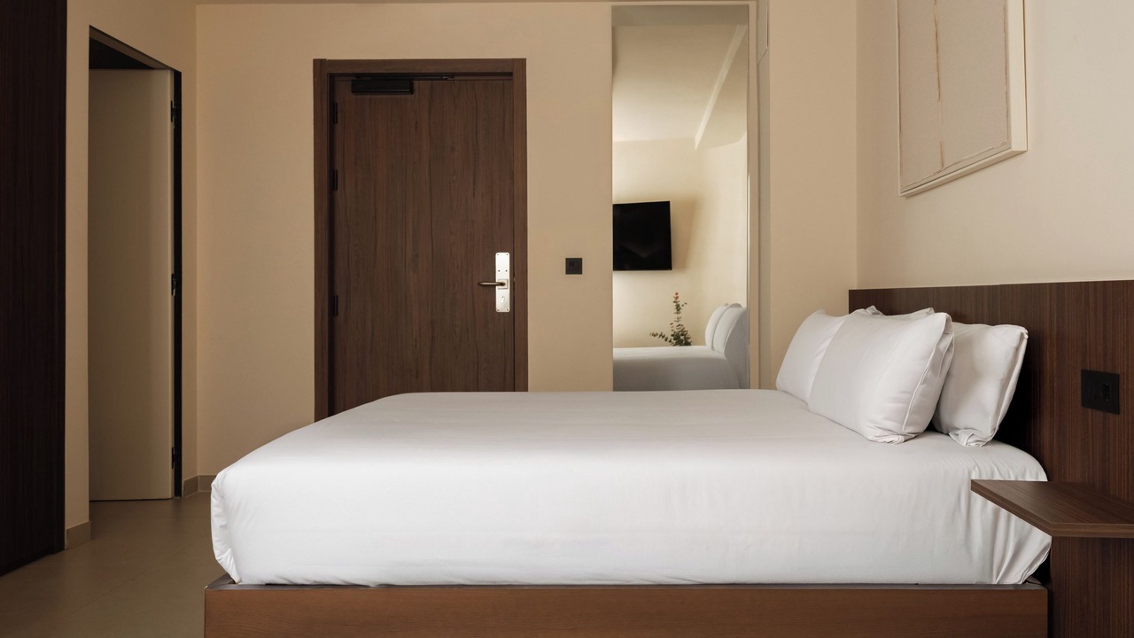 Photo of Bedroom in Basurtu
