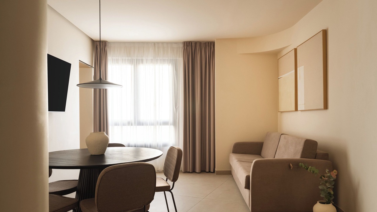 Photo of Livingroom in Basurtu