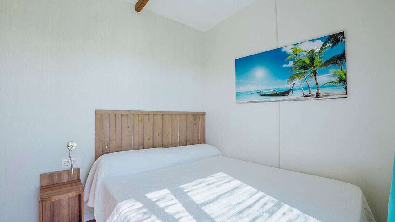 Photo of Bedroom in Crevillente