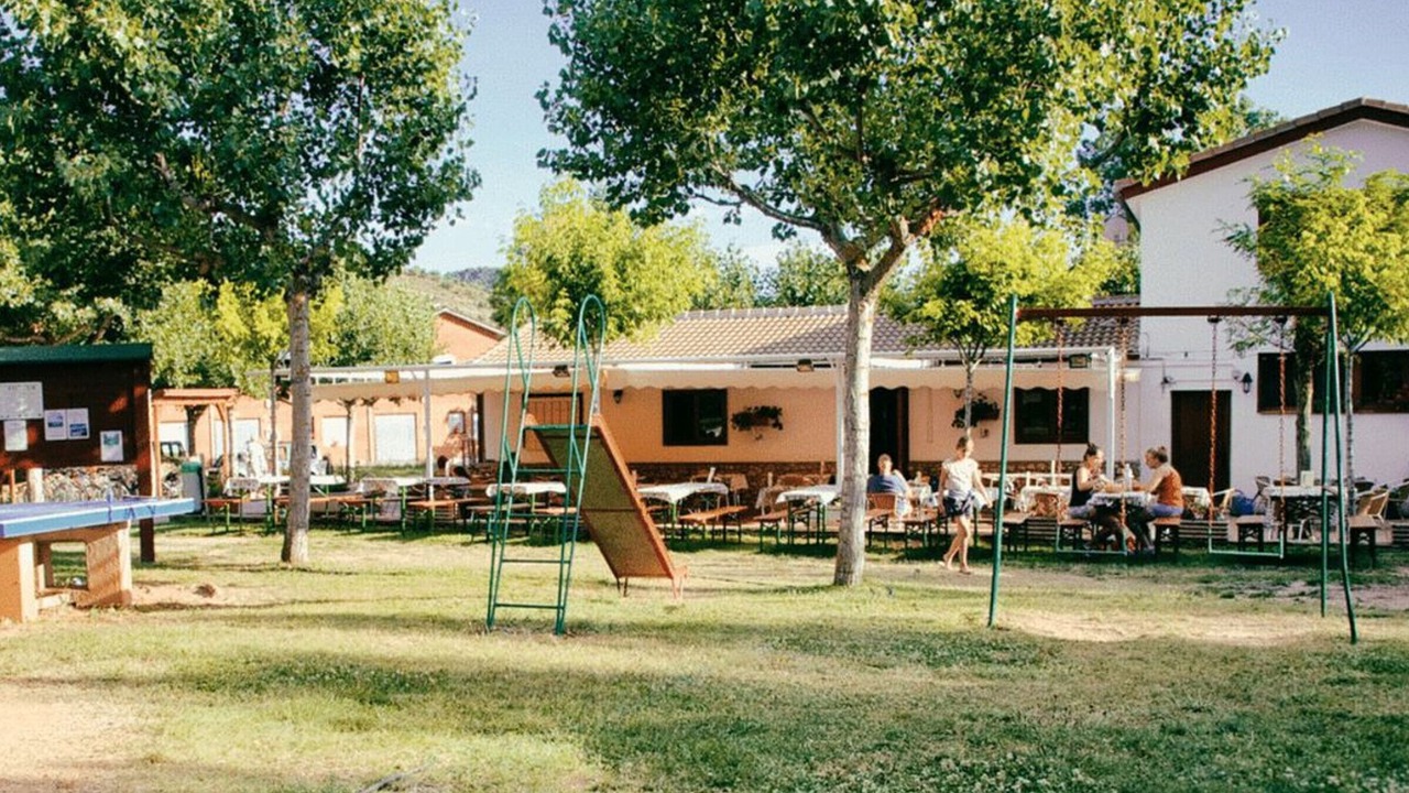 Photo of Outdoor in Isabena