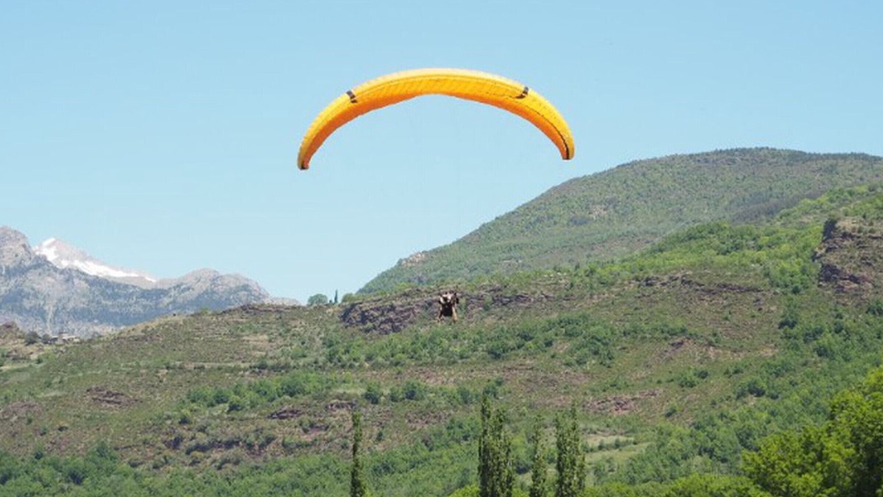 Photo of Others in Isabena