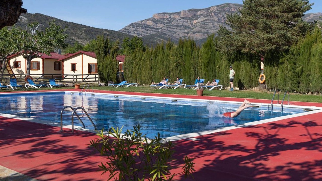 Photo of Outdoor in Isabena