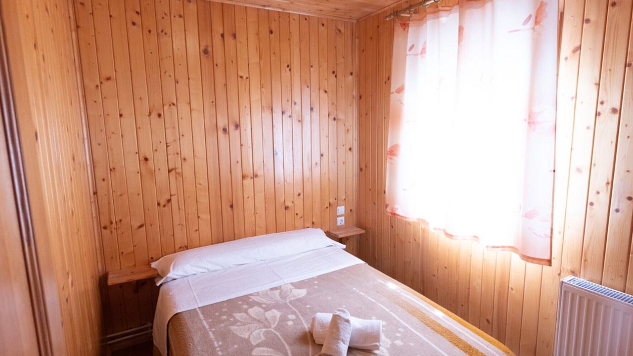 Photo of Bedroom in Isabena