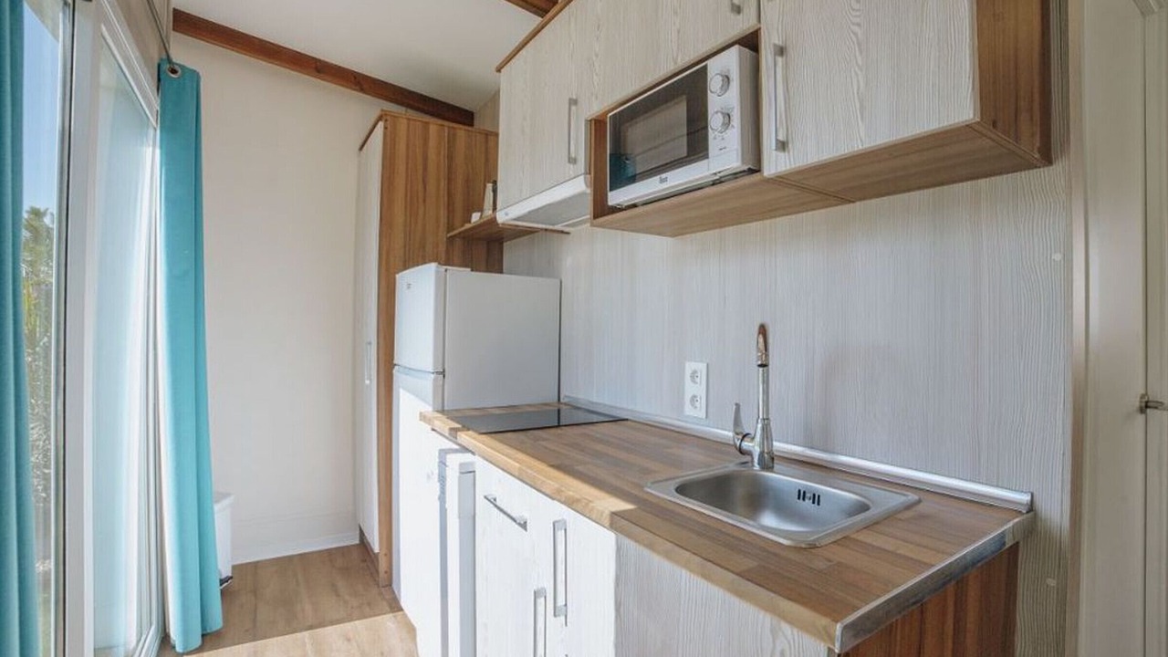 Photo of Kitchen in Crevillente