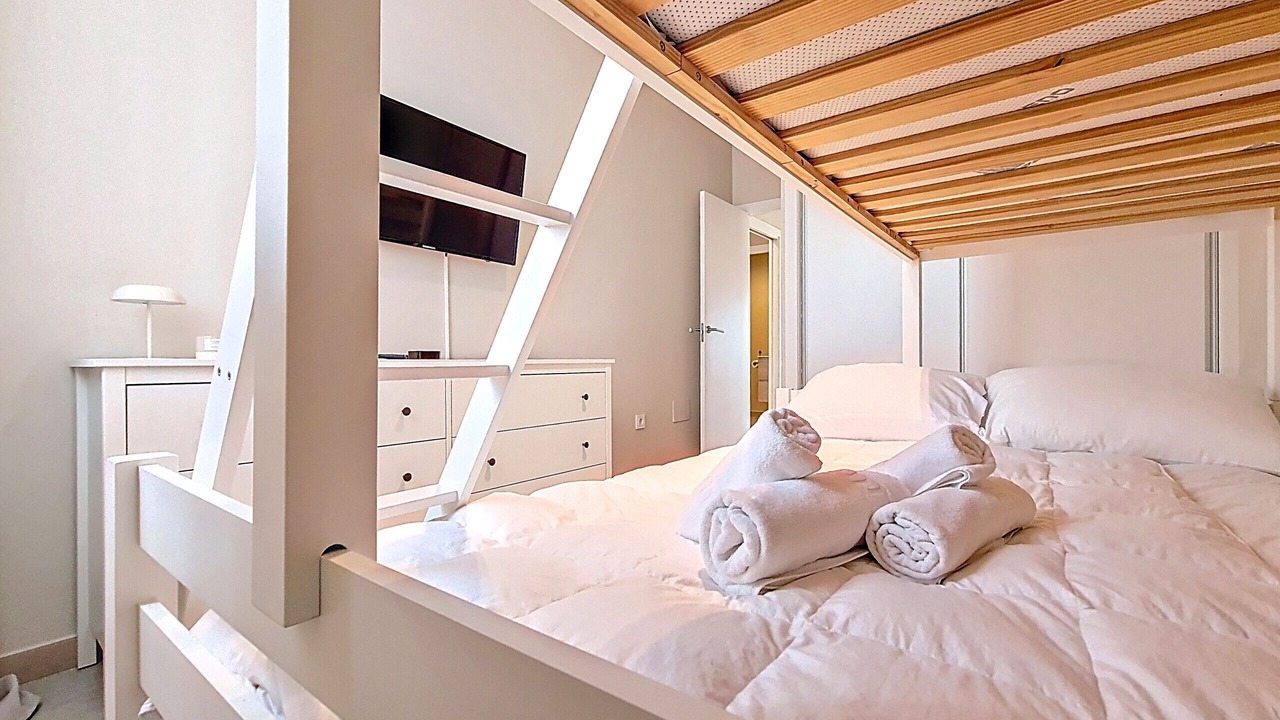 Photo of Bedroom in Mar de Cristal