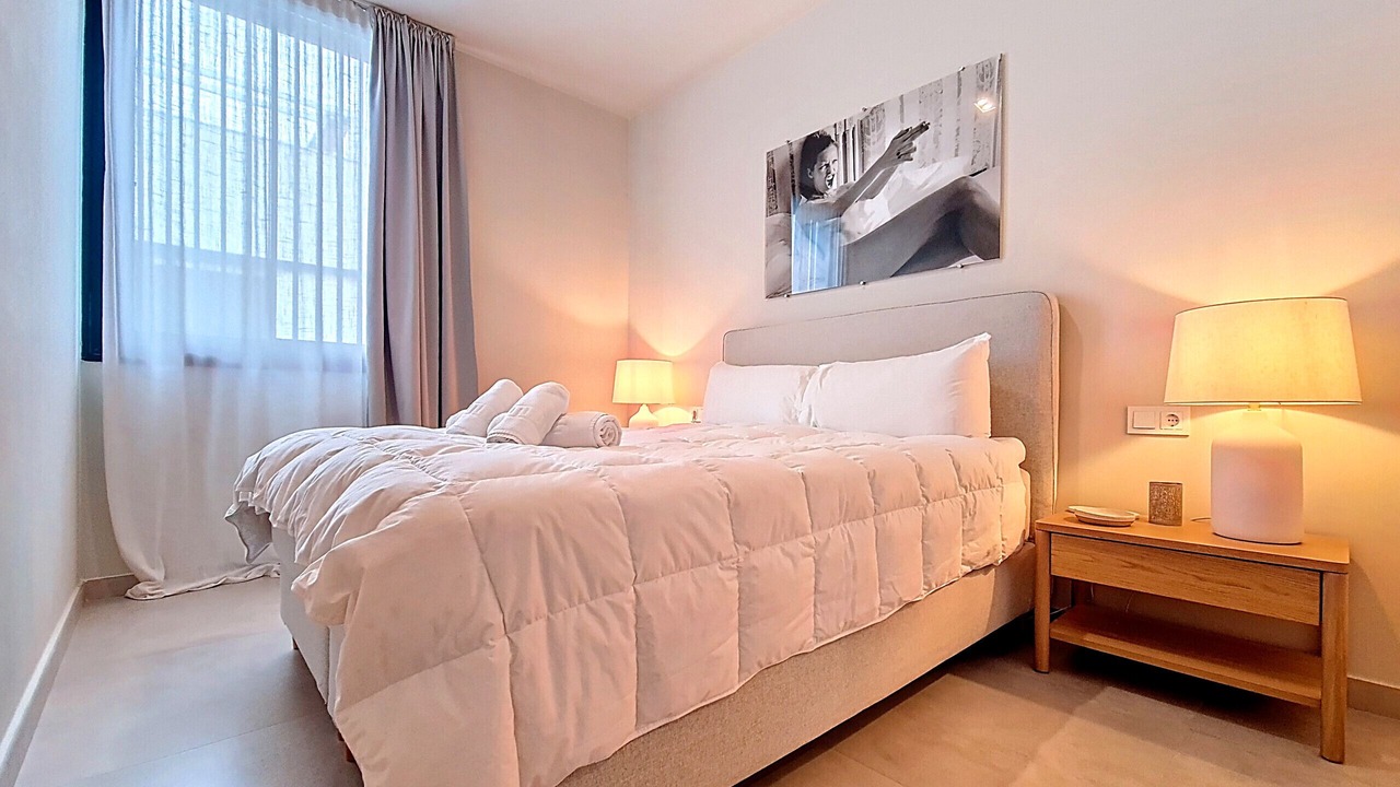 Photo of Bedroom in Mar de Cristal