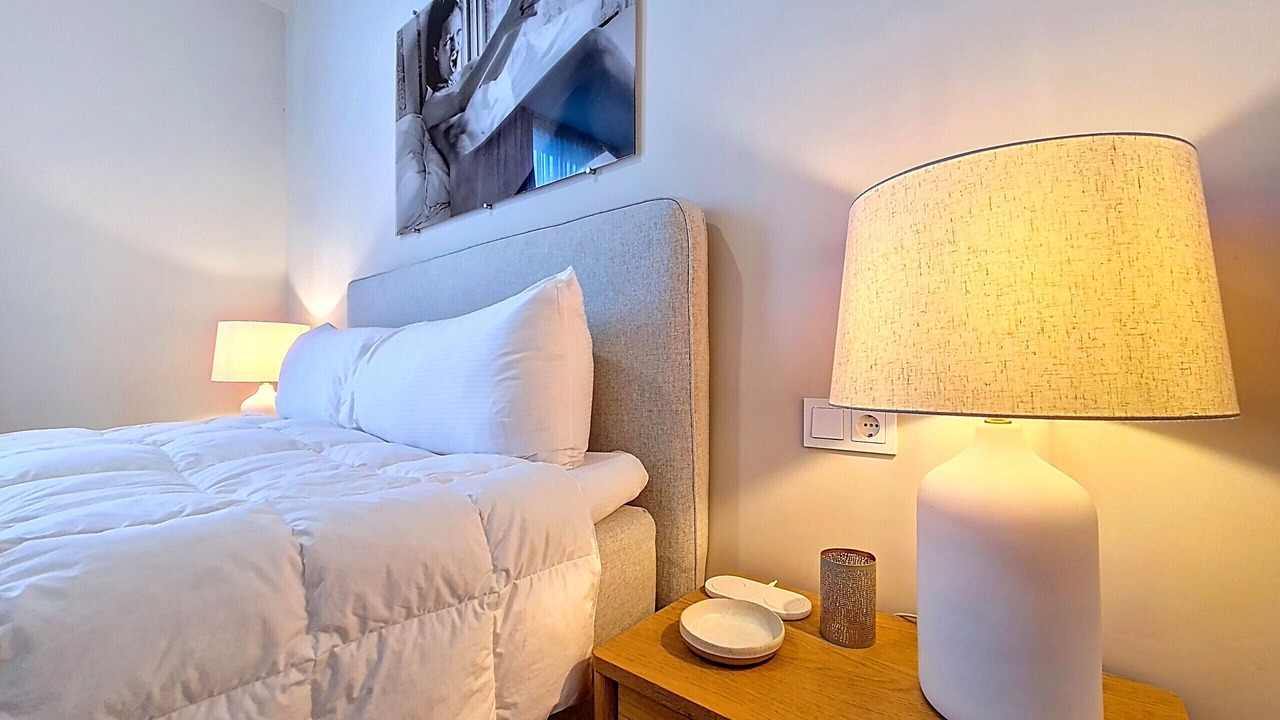 Photo of Bedroom in Mar de Cristal