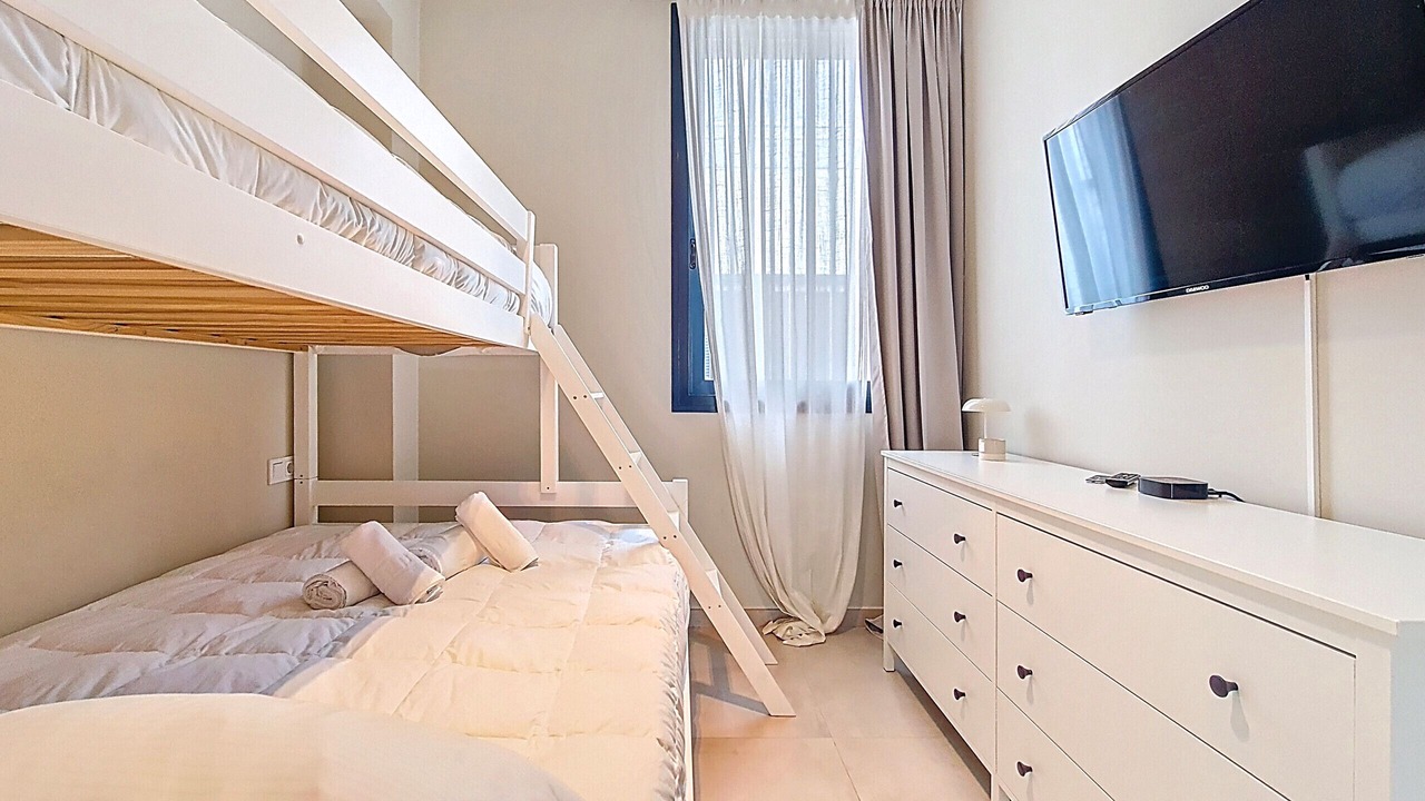 Photo of Bedroom in Mar de Cristal