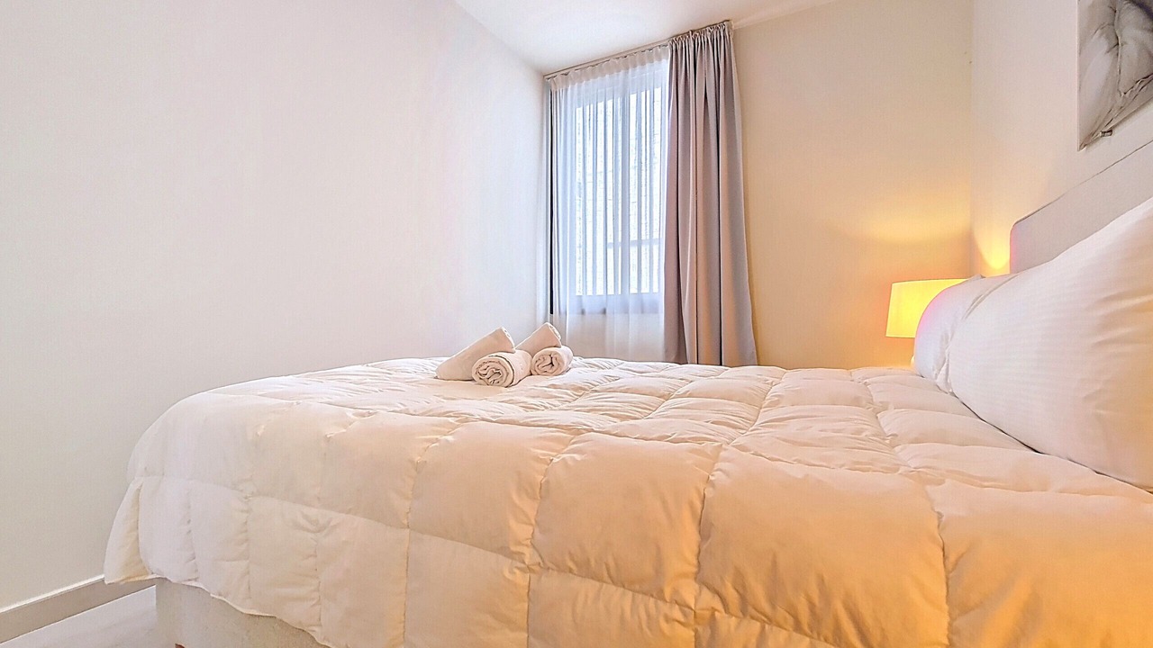 Photo of Bedroom in Mar de Cristal