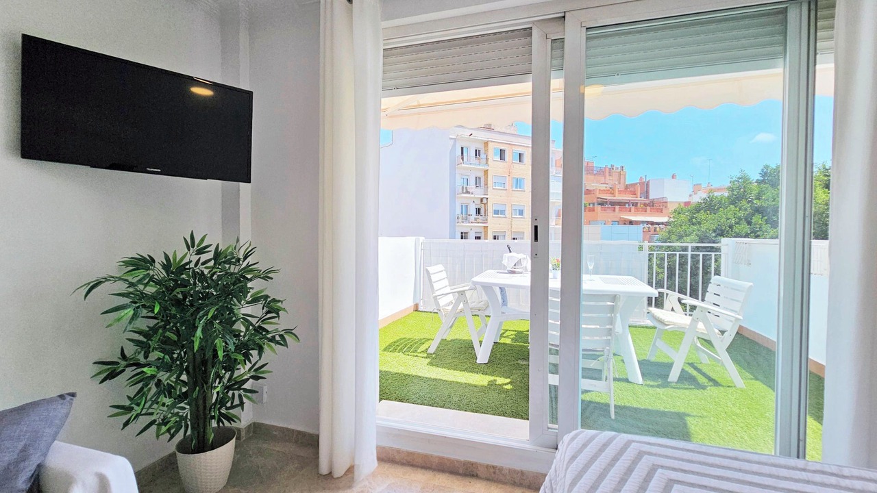Photo of Livingroom in Diputacion de Cartagena Casco